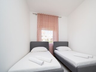Apartment Povljana Ausstattung 28