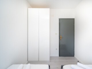 Apartment Povljana Ausstattung 30