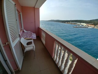 Apartment Sali Features 4