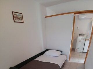 Apartment Sali Features 1