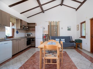 Apartment Verunić Features 1