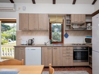 Apartment Verunić Features 3