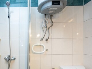 Apartment Verunić Features 8