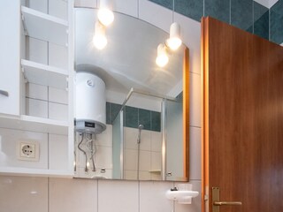 Apartment Verunić Features 9