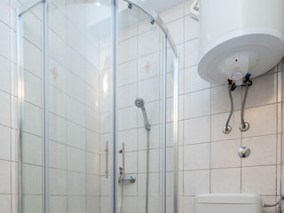 Apartment Povljana Ausstattung 2