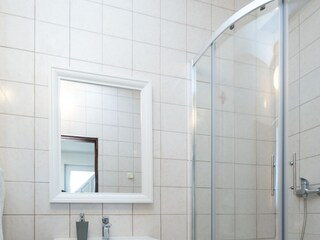 Apartment Povljana Ausstattung 3