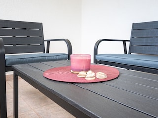 Apartment Povljana Ausstattung 7