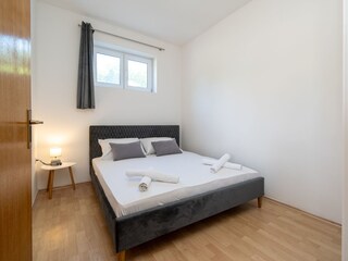 Apartment Povljana Ausstattung 19
