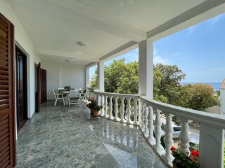 Apartment Mandre Ausstattung 1