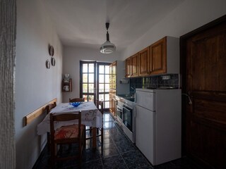 Apartment Mandre Ausstattung 2