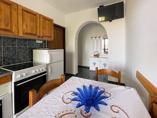 Apartment Mandre Ausstattung 3