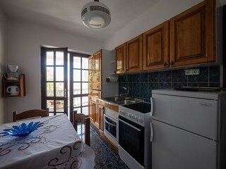 Apartment Mandre Features 4