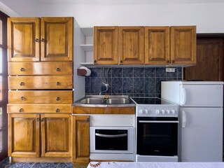 Apartment Mandre Ausstattung 5