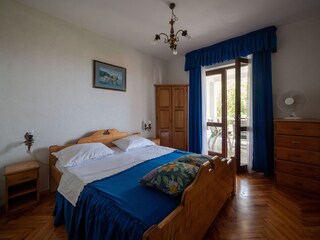 Apartment Mandre Ausstattung 6