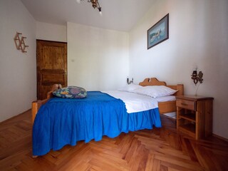 Apartment Mandre Ausstattung 7