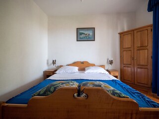 Apartment Mandre Features 8