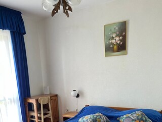 Apartment Mandre Ausstattung 9