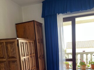 Apartment Mandre Features 10