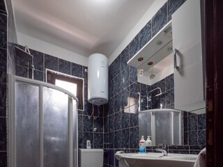 Apartment Mandre Ausstattung 11