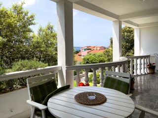 Apartment Mandre Ausstattung 16