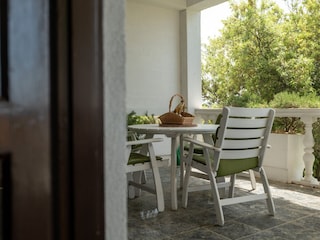 Apartment Mandre Ausstattung 17