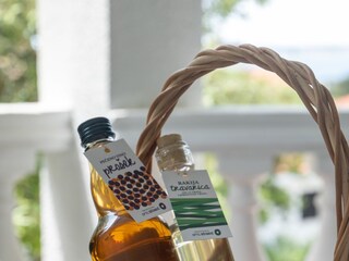 Apartment Mandre Ausstattung 18