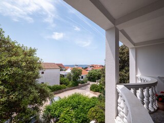 Apartment Mandre Ausstattung 19