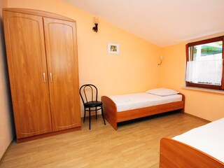 Apartment Sutivan Ausstattung 5