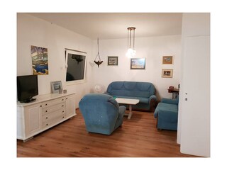 Apartment Orebic Ausstattung 2