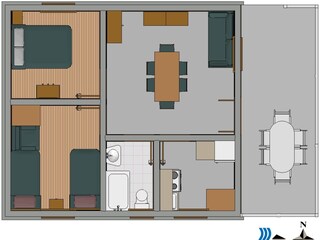 Apartment Basina Features 6