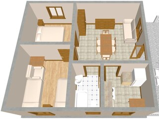 Apartment Basina Features 5