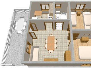 Apartment Basina Features 16