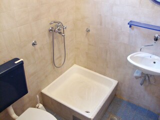 Apartment Podaca Features 2