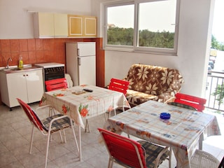Apartment Podaca Features 5