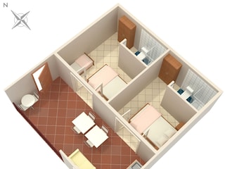 Apartment Podaca Features 12