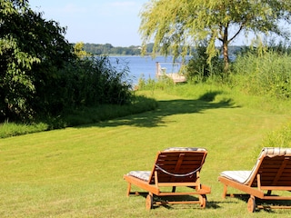 Ferienhaus Bad Zwischenahn Umgebung 9