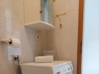 Apartment Postira Features 9