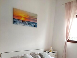 Apartment Postira Ausstattung 5