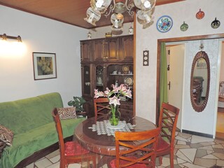 Apartment Seget Vranjica Ausstattung 4