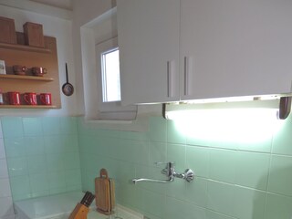 Apartment Seget Vranjica Ausstattung 6