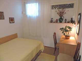 Apartment Seget Vranjica Ausstattung 9