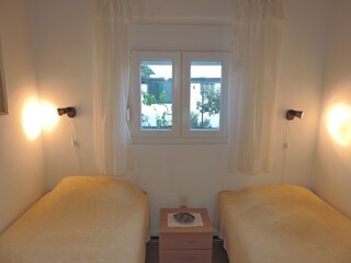 Apartment Seget Vranjica Ausstattung 11
