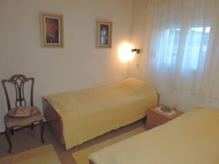 Apartment Seget Vranjica Ausstattung 12