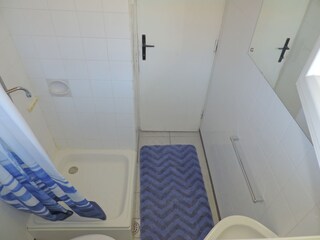 Apartment Seget Vranjica Ausstattung 13