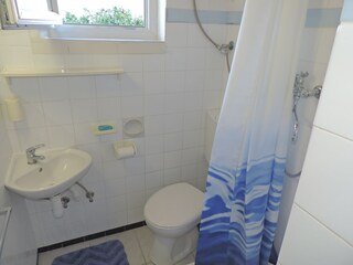 Apartment Seget Vranjica Ausstattung 14