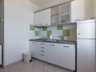 Apartment Sumartin Ausstattung 3