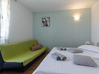 Apartment Sumartin Ausstattung 6