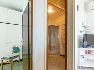 Apartment Sumartin Ausstattung 14