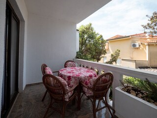 Apartment Mandre Ausstattung 3