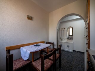 Apartment Mandre Features 4